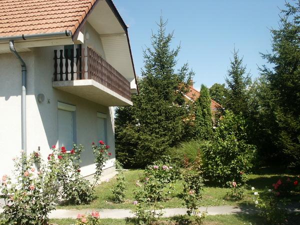Bozzai Vendégház Gyenesdiás – Gyenesdiás fotó 14