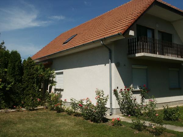 Bozzai Vendégház Gyenesdiás – Gyenesdiás fotó 15