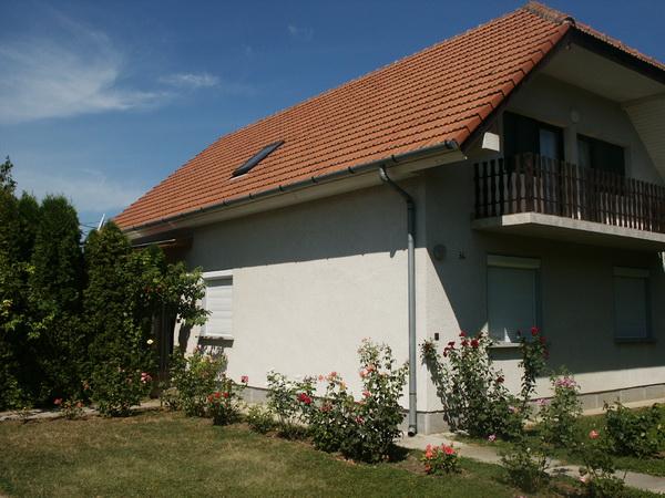 Bozzai Vendégház Gyenesdiás – Gyenesdiás fotó 16