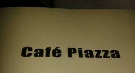 Café piAzza1