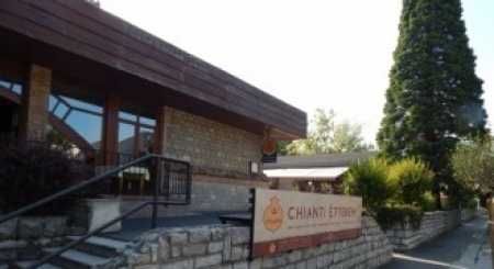 Chianti Étterem – Veszprém fotó 8