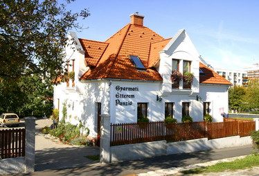 Gyarmati Étterem – Veszprém fotó 2