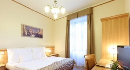 Historante Hotel Étterem – Veszprém fotó 6