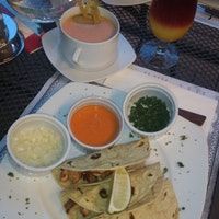 La Salsa Mexikói Étterem2