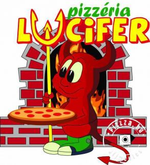 Lucifer 2 Pizzéria