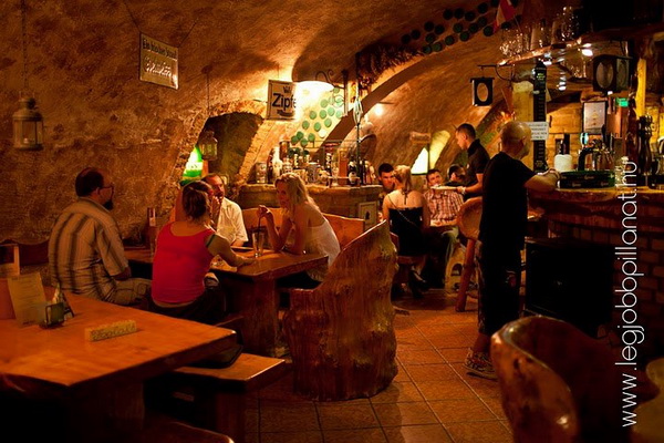 Gösser Söröző & Pizzéria – Veszprém fotó 1