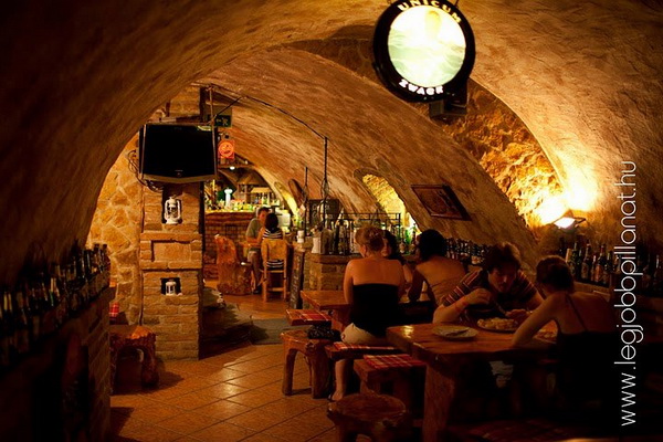 Gösser Söröző & Pizzéria – Veszprém fotó 5