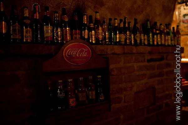 Gösser Söröző & Pizzéria – Veszprém fotó 6