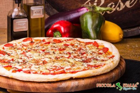 Pizzeria Piccola Italia2