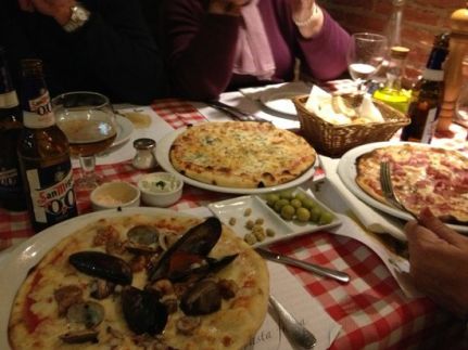 Pizzeria Piccola Italia3