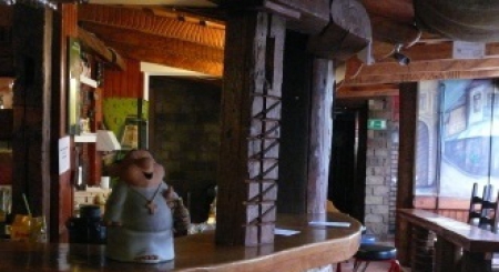 Rock Ranch Étterem – Veszprém