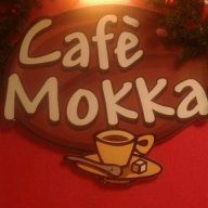 Café Mokka