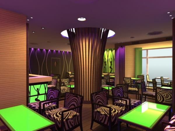 AfriCafé Kávézó és Koktail Bár – Szombathely fotó 9