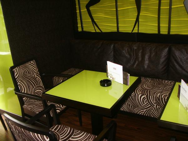 AfriCafé Kávézó és Koktail Bár – Szombathely fotó 3