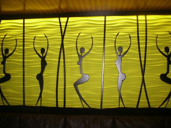 AfriCafé Kávézó és Koktail Bár – Szombathely fotó 5