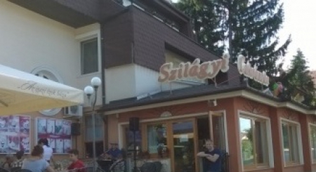 Szilágyi Cukrászda – Zalakaros