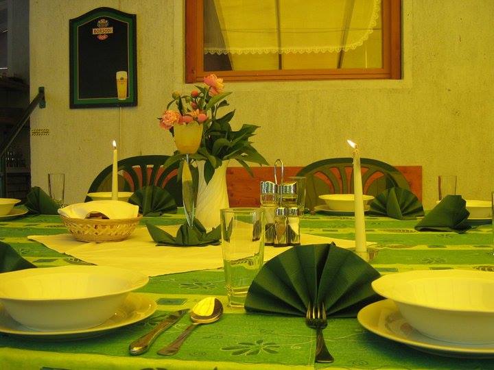 Fűzfa Grillkert Pizzéria – Zamárdi
