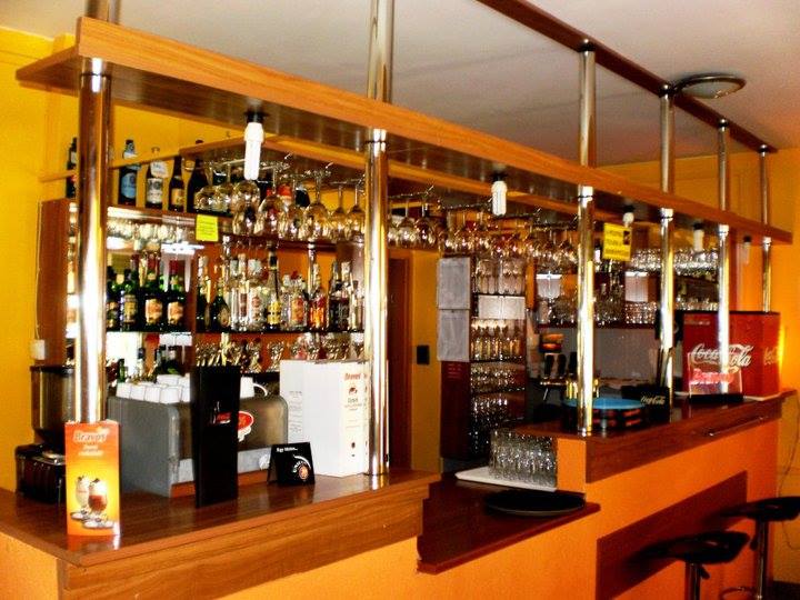 Fűzfa Grillkert Pizzéria – Zamárdi fotó 2