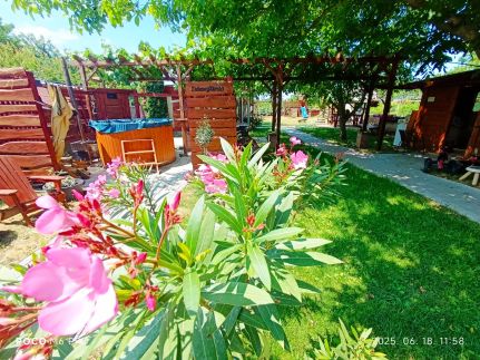 Robitel Apartman Gyulafirátót Veszprém33