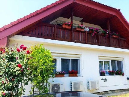Robitel Apartman Gyulafirátót Veszprém35
