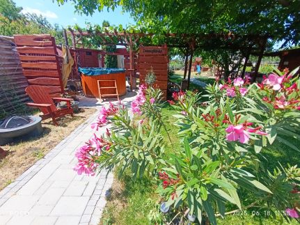 Robitel Apartman Gyulafirátót Veszprém38