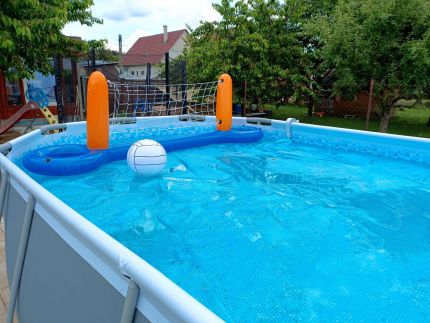 Robitel Apartman Gyulafirátót Veszprém31