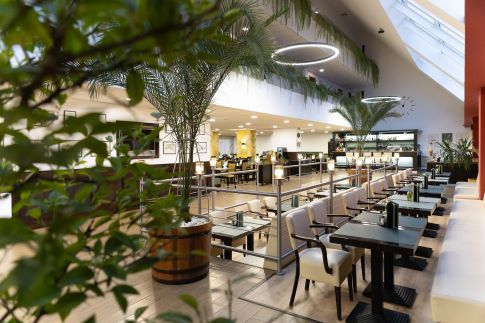 Art Hotel Plus Zalakaros