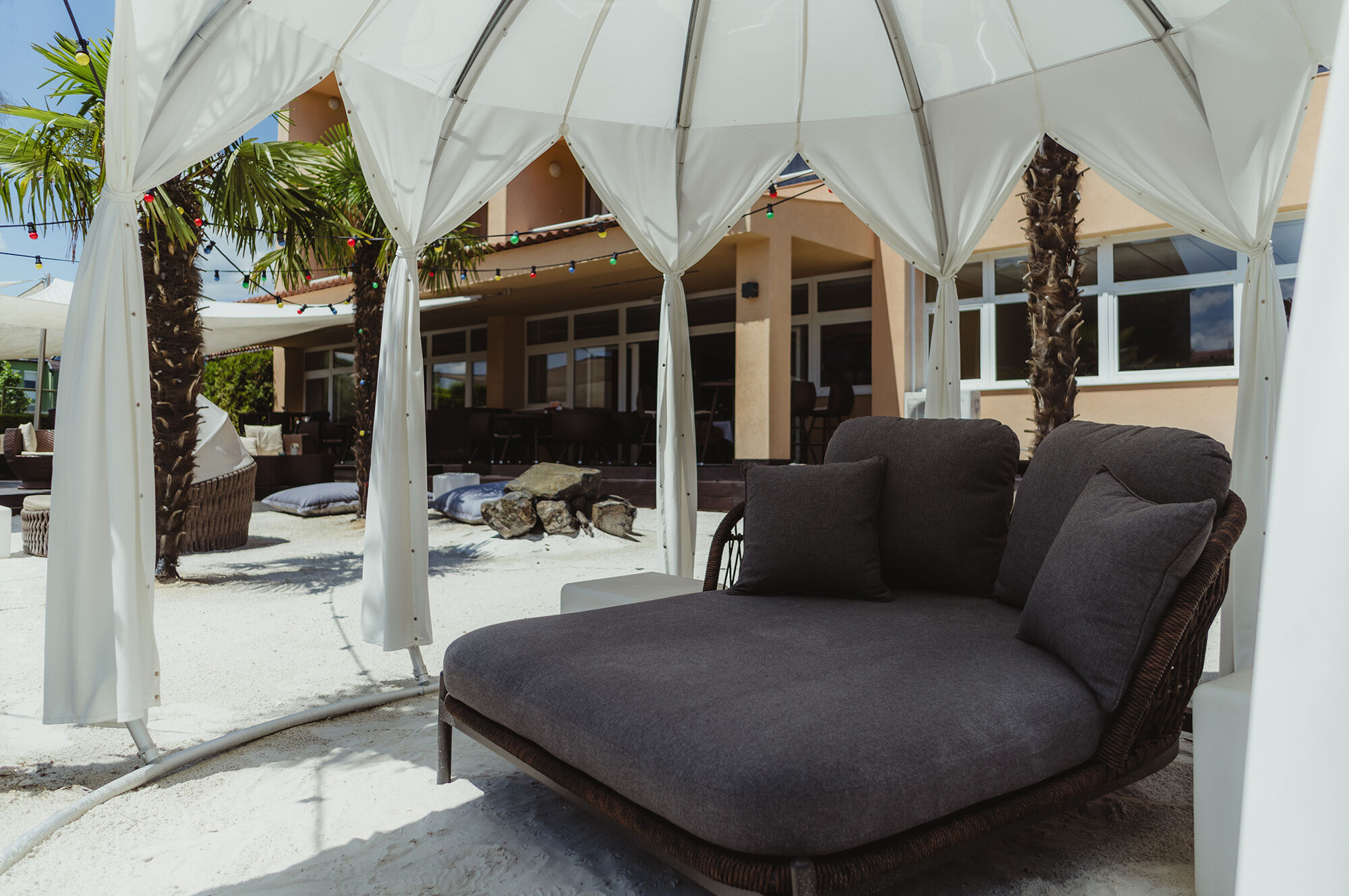 Belenus Thermalhotel Superior Zalakaros – Zalakaros fotó 9