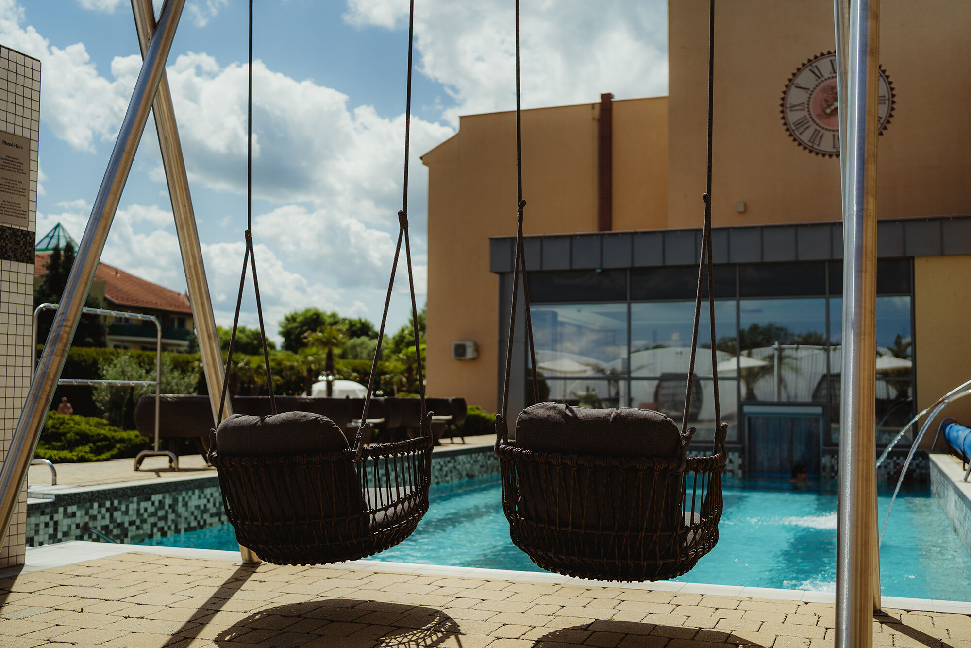 Belenus Thermalhotel Superior Zalakaros – Zalakaros fotó 10