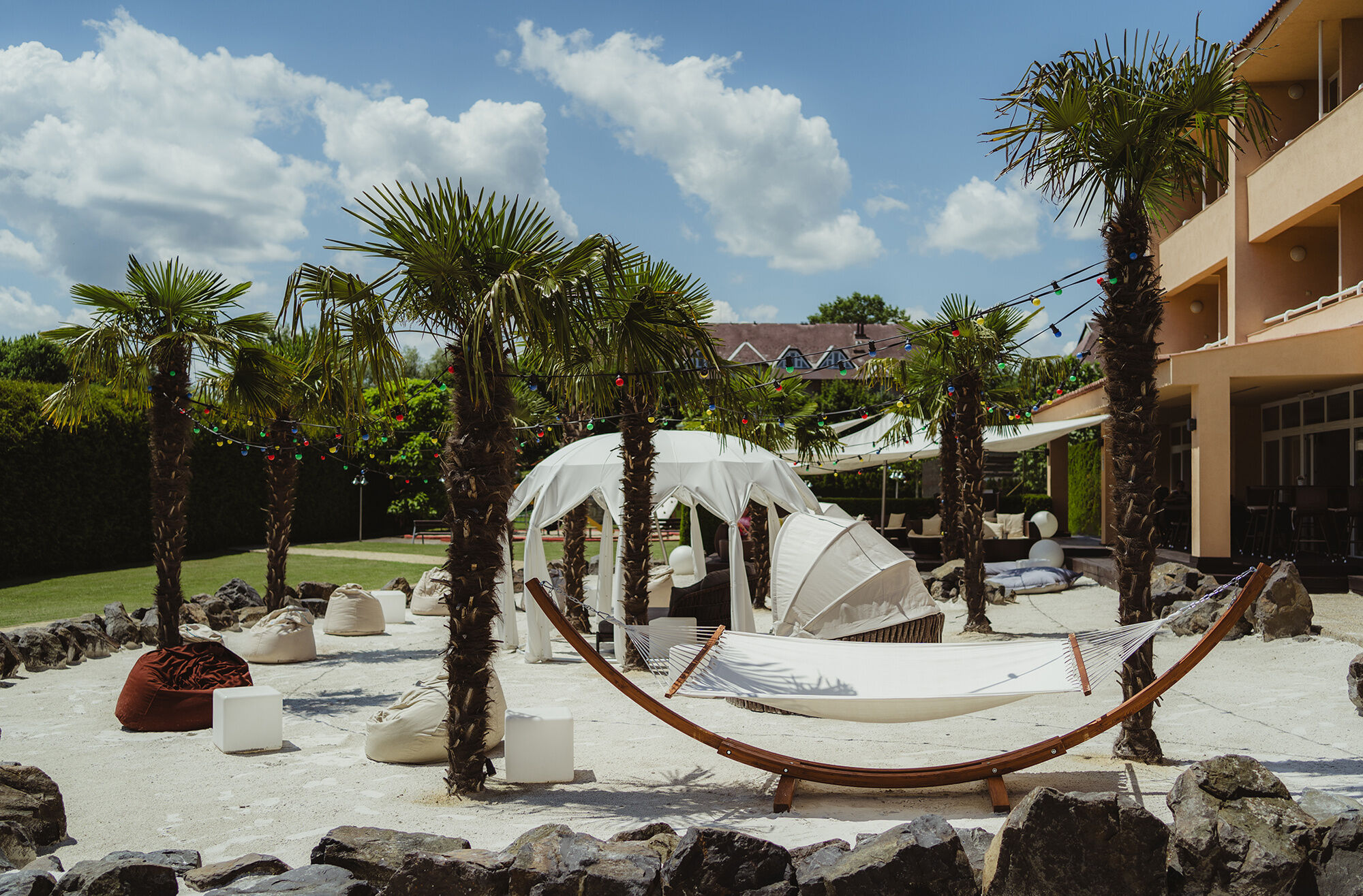 Belenus Thermalhotel Superior Zalakaros – Zalakaros fotó 64