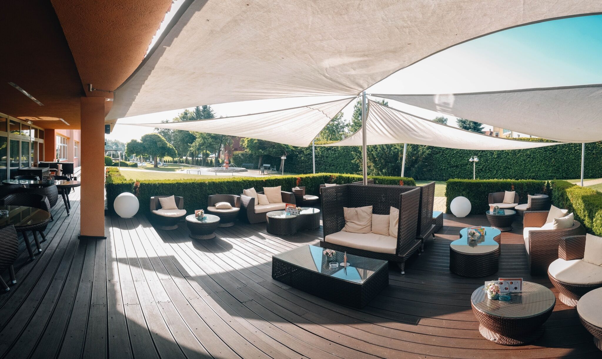 Belenus Thermalhotel Superior Zalakaros – Zalakaros fotó 11