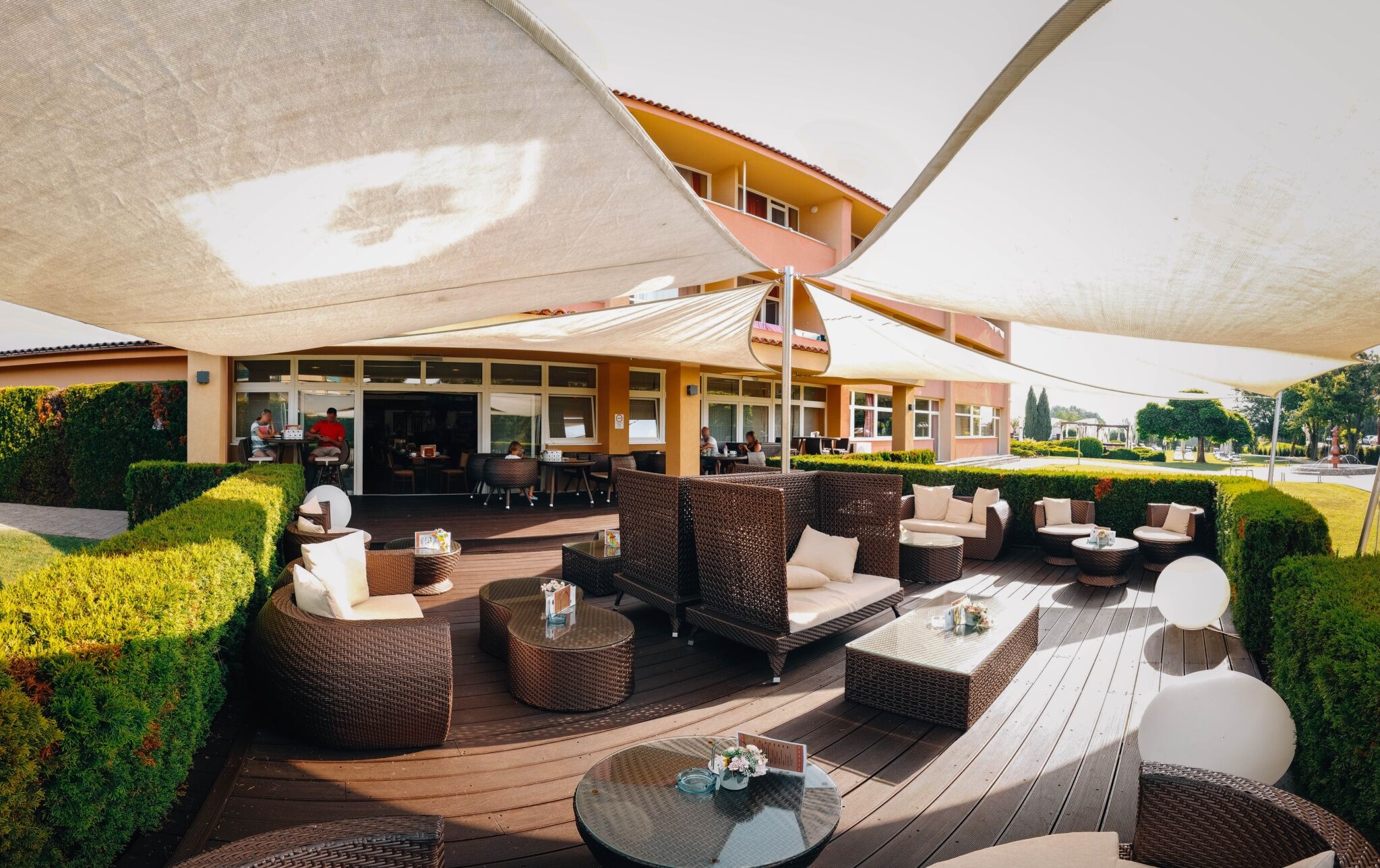 Belenus Thermalhotel Superior Zalakaros – Zalakaros fotó 12