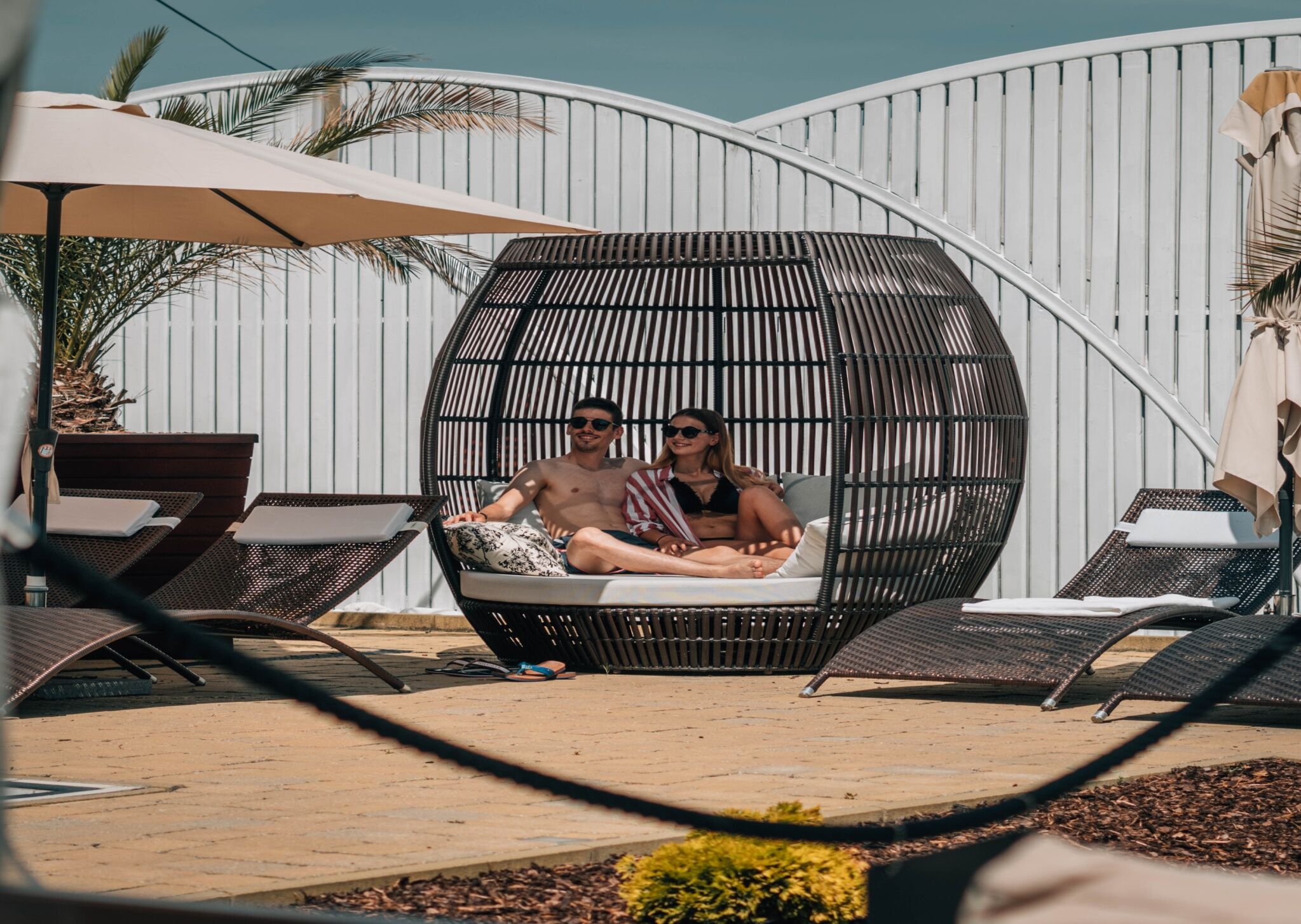 Belenus Thermalhotel Superior Zalakaros – Zalakaros fotó 14