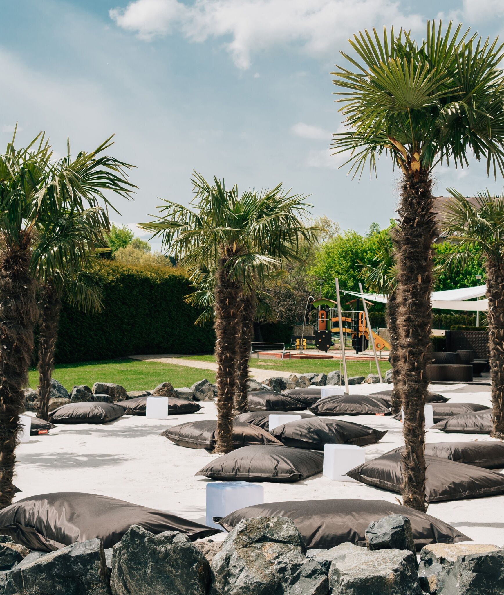 Belenus Thermalhotel Superior Zalakaros – Zalakaros fotó 15