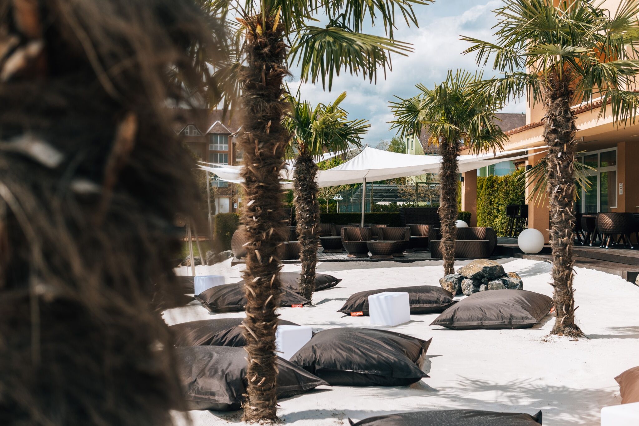 Belenus Thermalhotel Superior Zalakaros – Zalakaros fotó 16