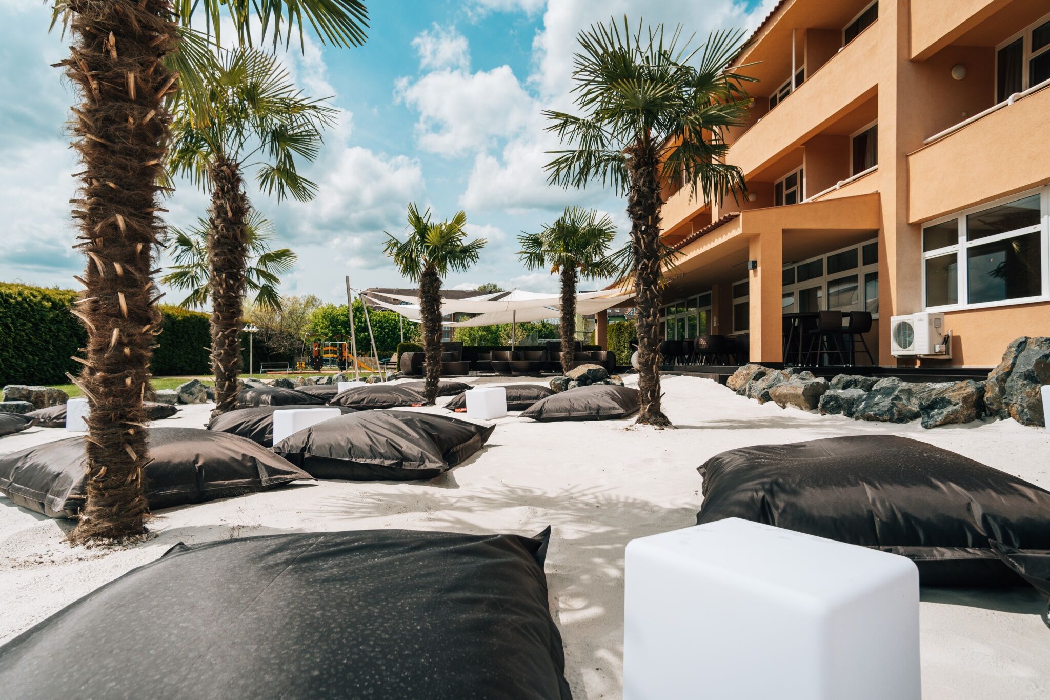 Belenus Thermalhotel Superior Zalakaros – Zalakaros fotó 18