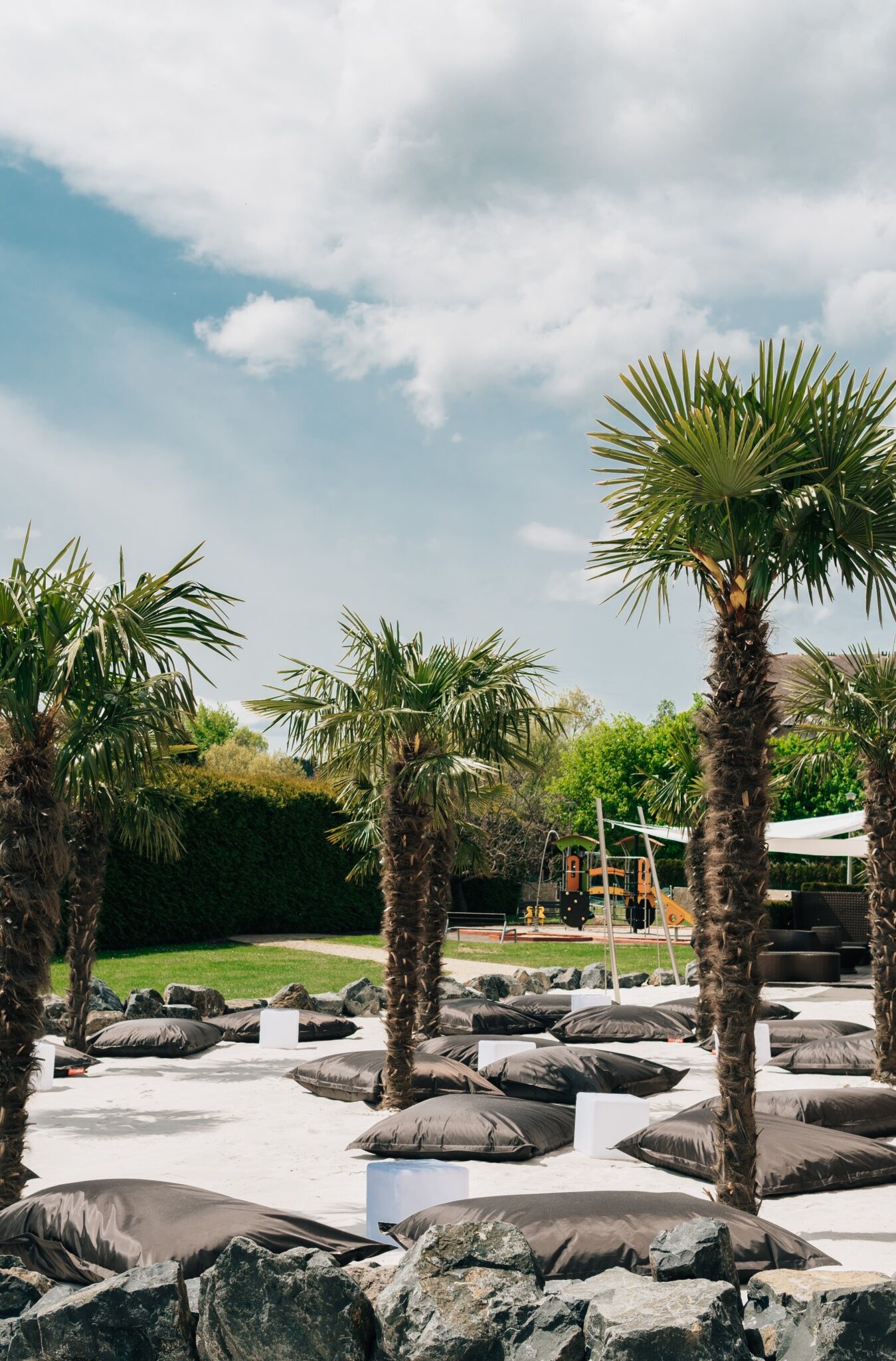Belenus Thermalhotel Superior Zalakaros – Zalakaros fotó 20