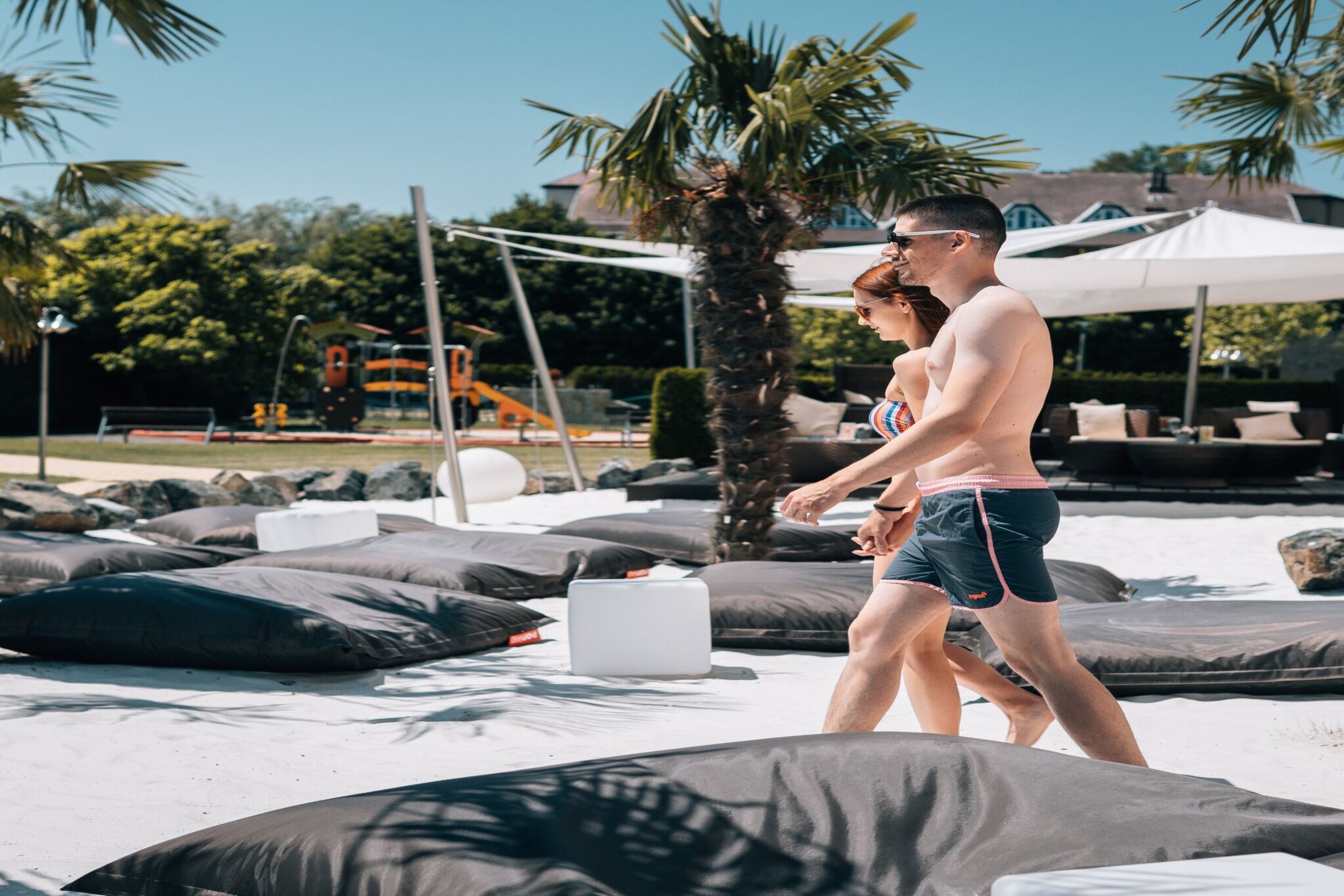 Belenus Thermalhotel Superior Zalakaros – Zalakaros fotó 22
