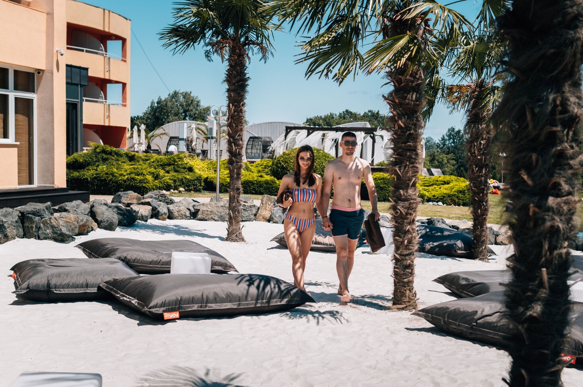 Belenus Thermalhotel Superior Zalakaros – Zalakaros fotó 23