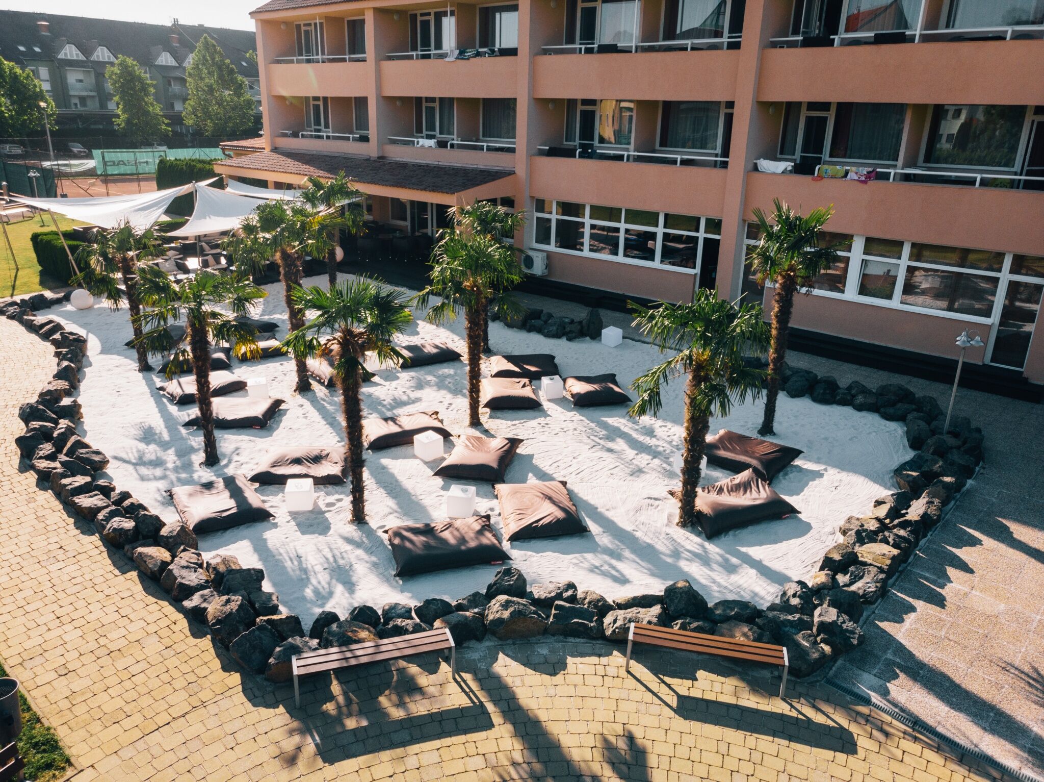 Belenus Thermalhotel Superior Zalakaros – Zalakaros fotó 26