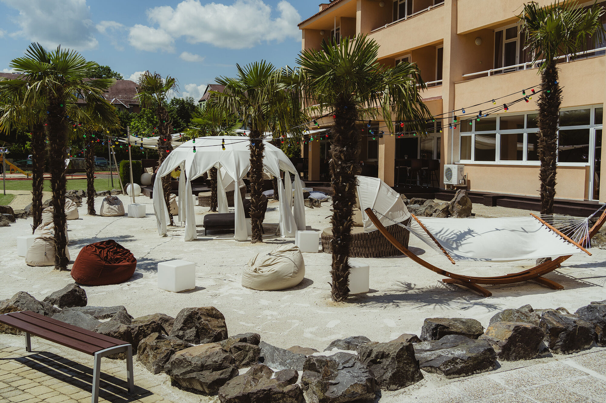 Belenus Thermalhotel Superior Zalakaros – Zalakaros fotó 28