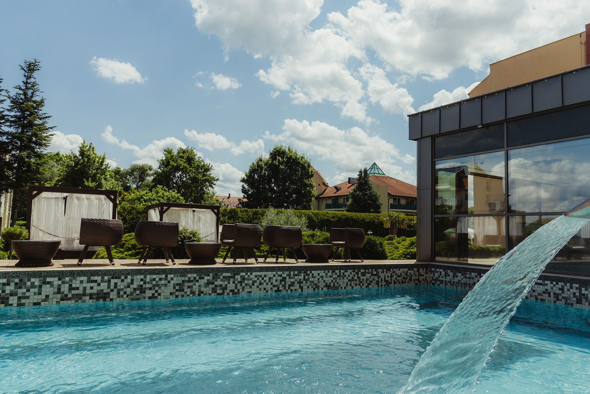 Belenus Thermalhotel Superior Zalakaros – Zalakaros fotó 30