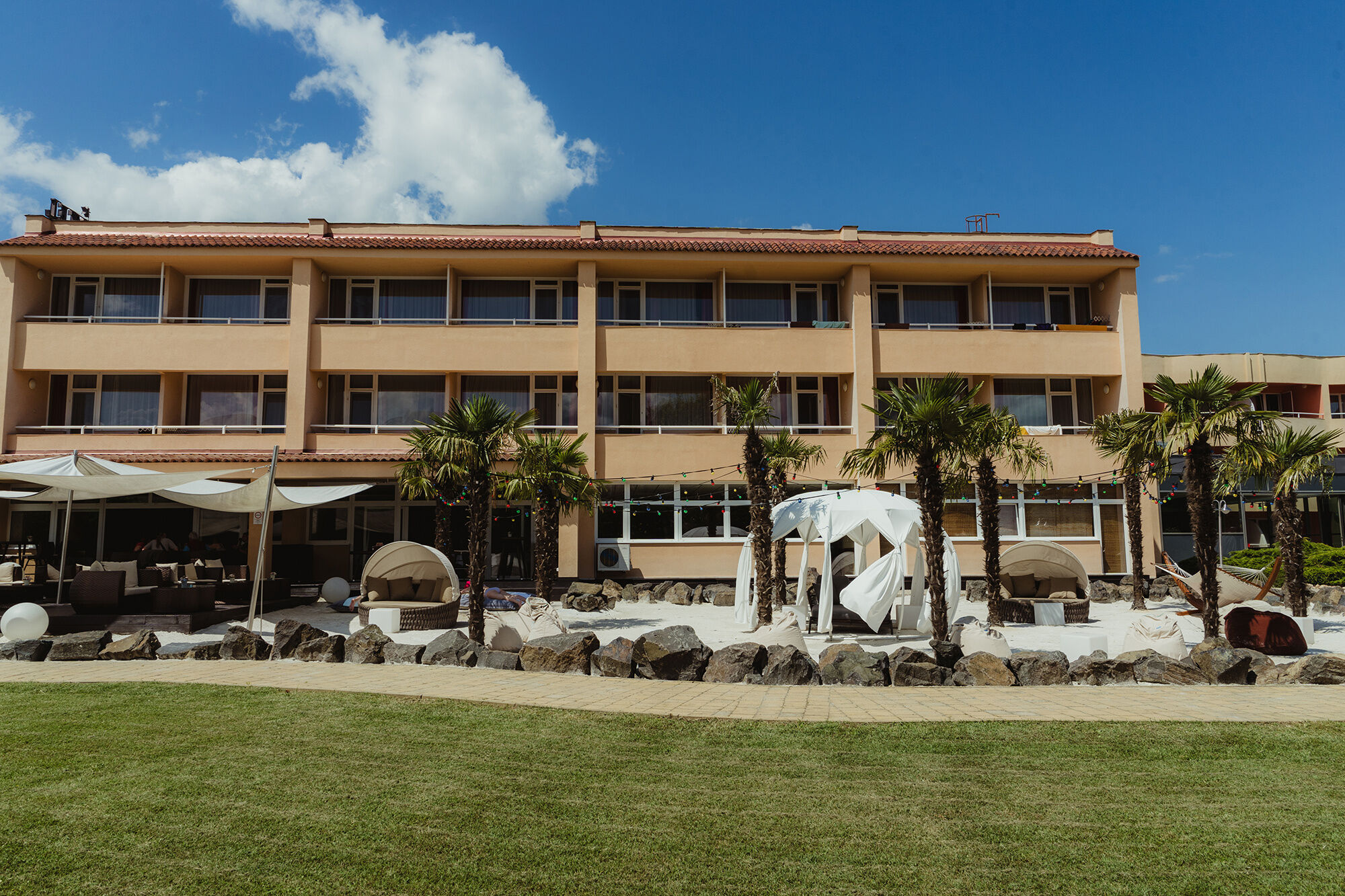 Belenus Thermalhotel Superior Zalakaros – Zalakaros fotó 31