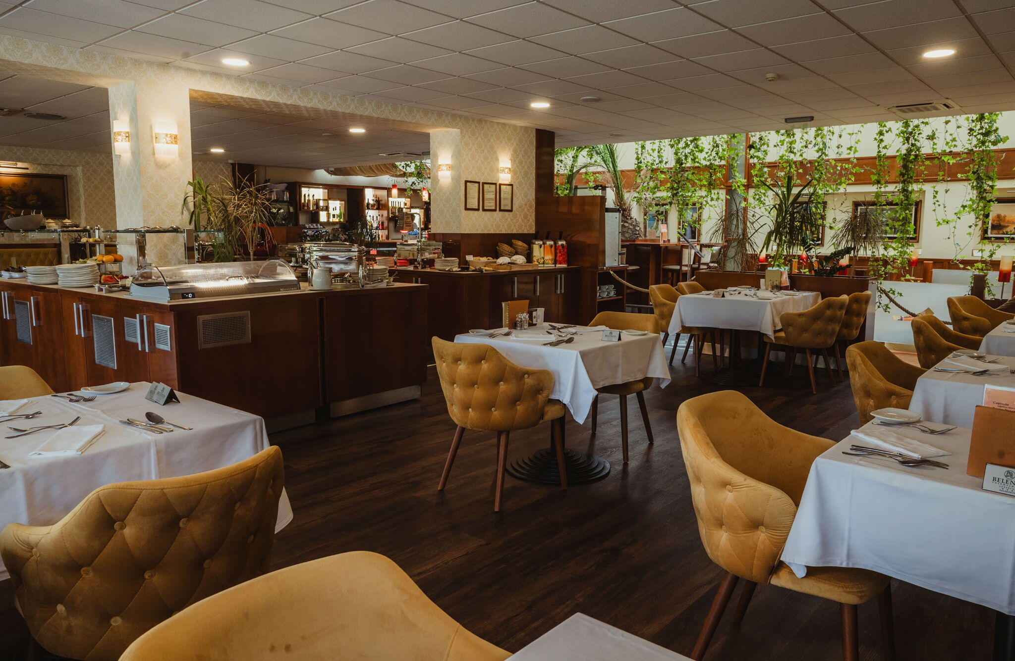 Belenus Thermalhotel Superior Zalakaros – Zalakaros fotó 37