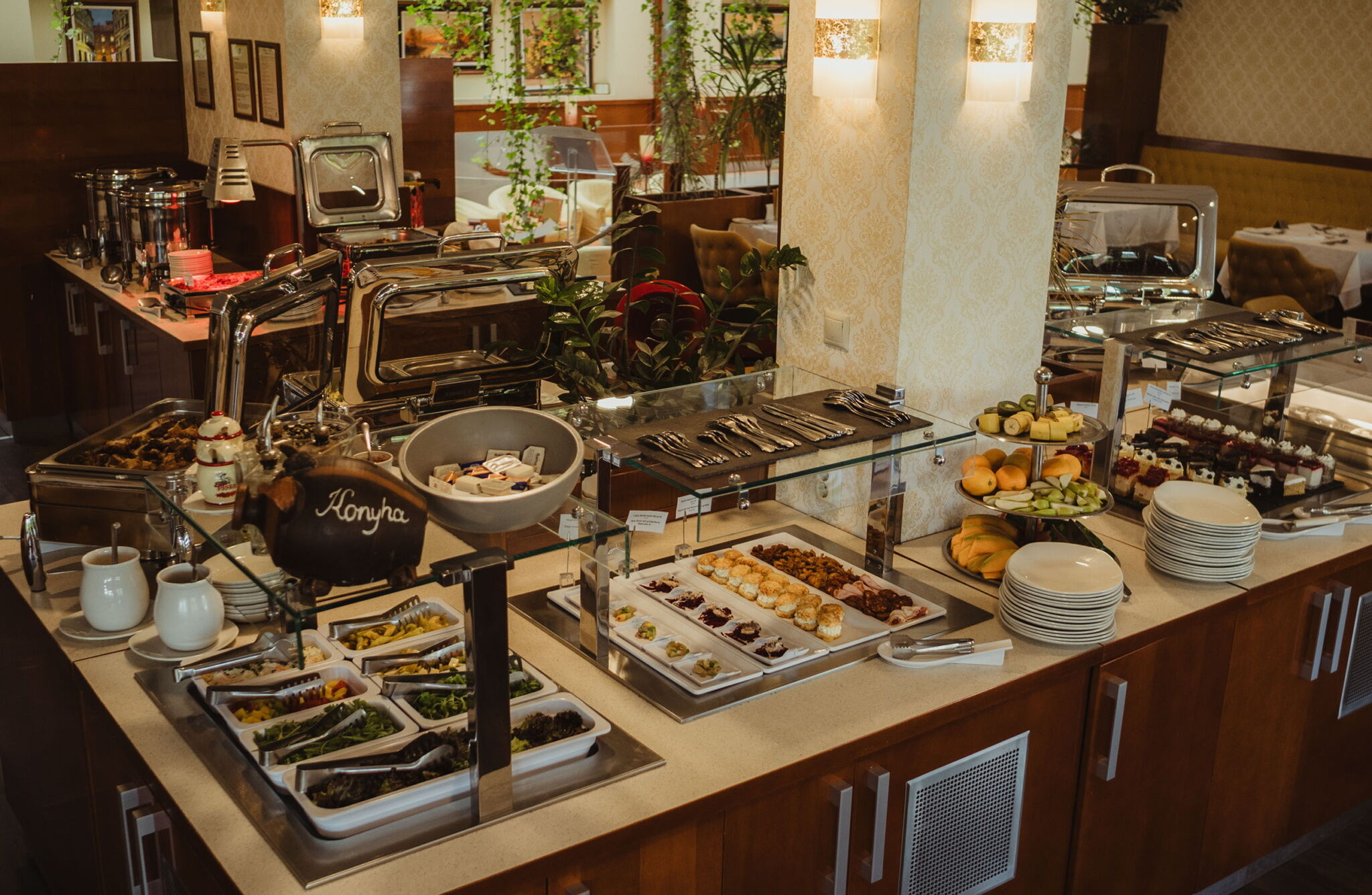 Belenus Thermalhotel Superior Zalakaros – Zalakaros fotó 38