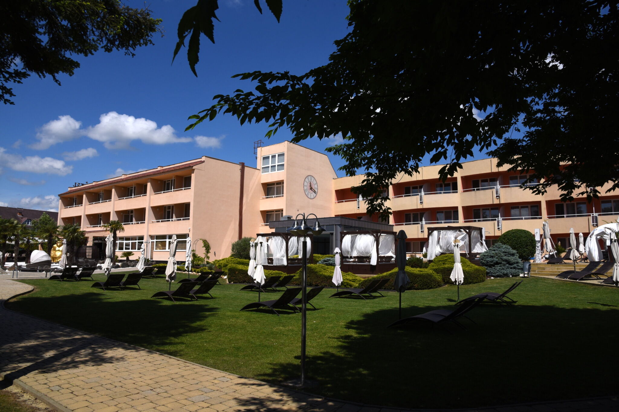 Belenus Thermalhotel Superior Zalakaros – Zalakaros fotó 43