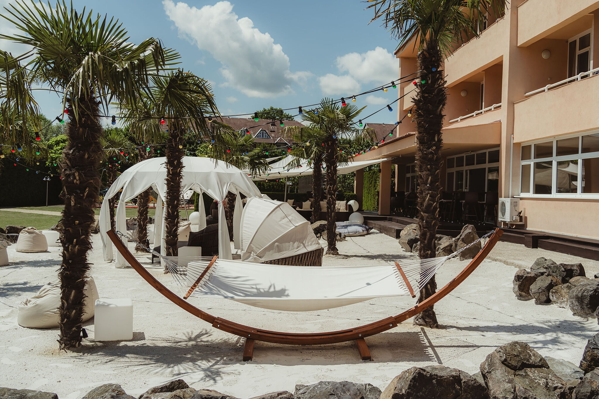 Belenus Thermalhotel Superior Zalakaros – Zalakaros fotó 62