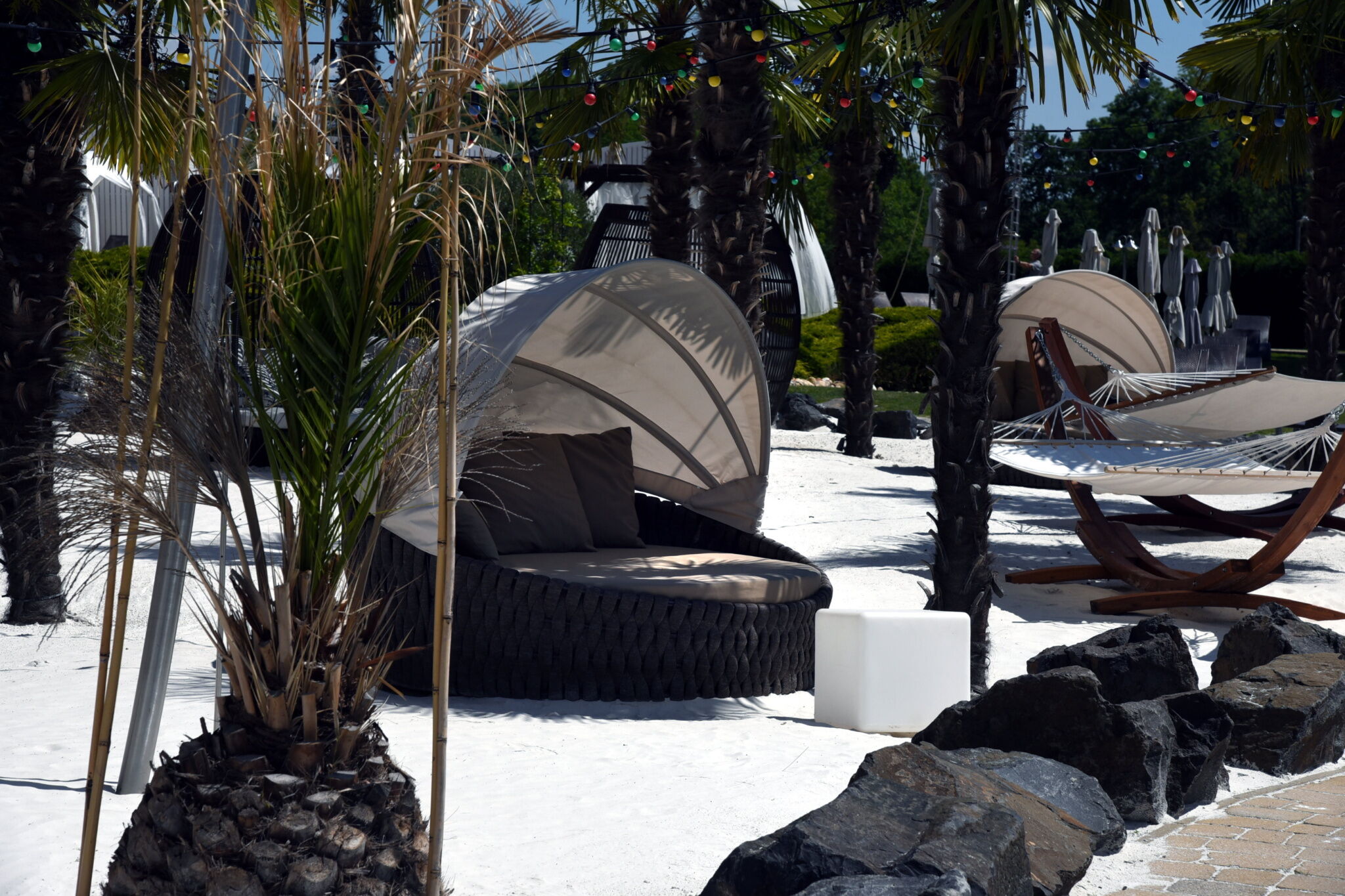 Belenus Thermalhotel Superior Zalakaros – Zalakaros fotó 46