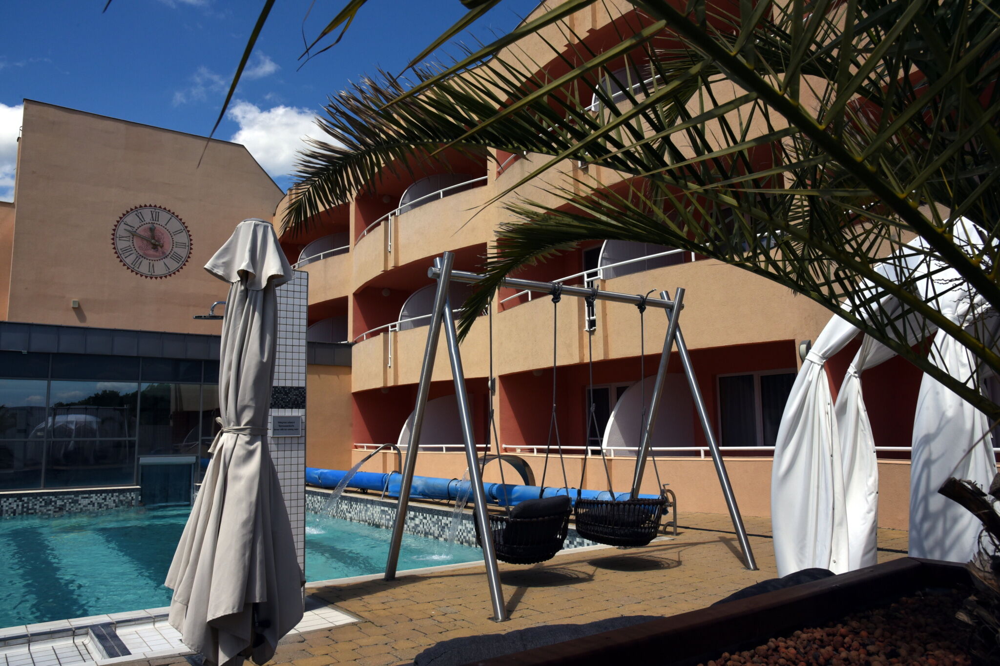 Belenus Thermalhotel Superior Zalakaros – Zalakaros fotó 48