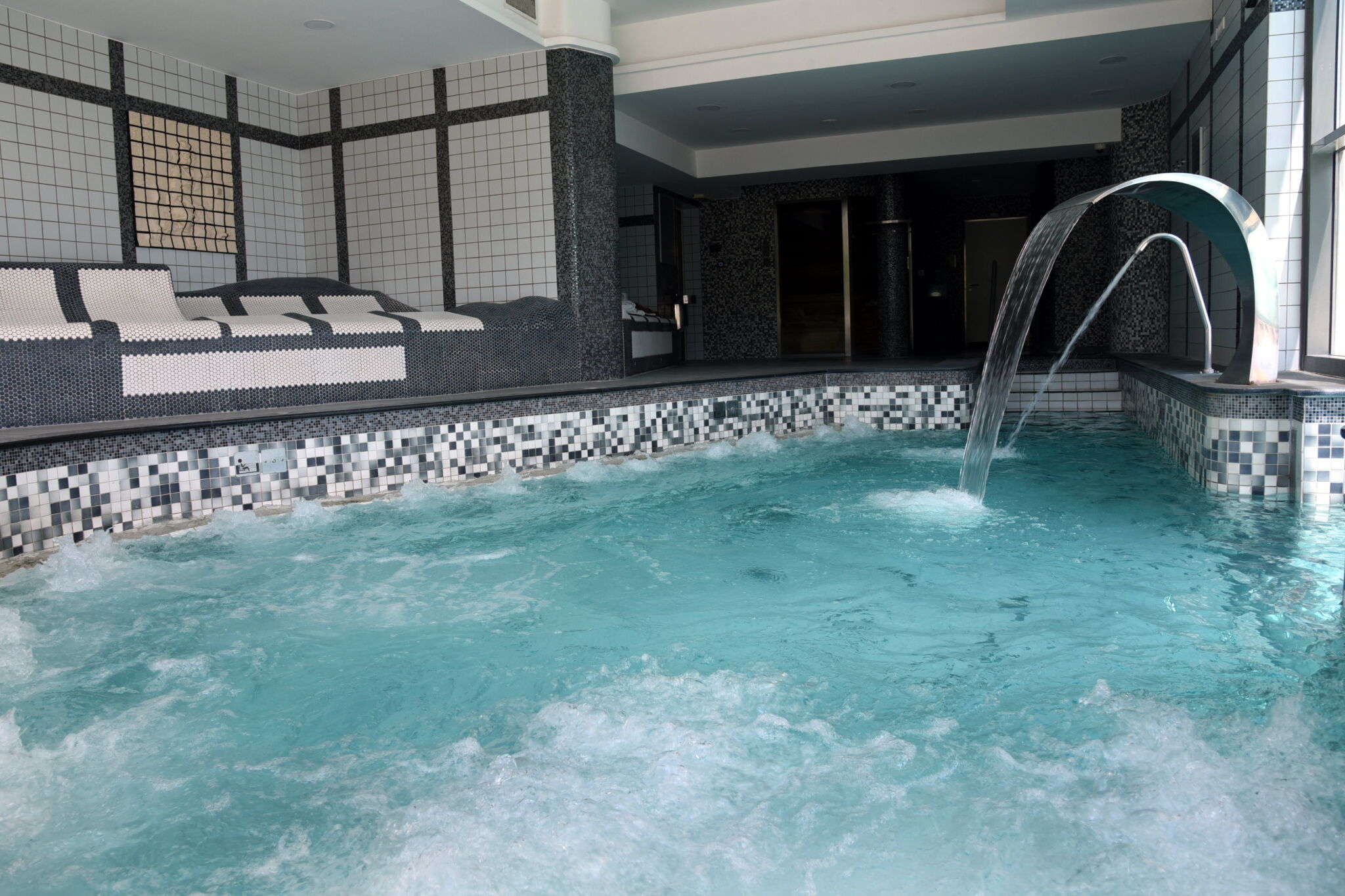 Belenus Thermalhotel Superior Zalakaros – Zalakaros fotó 49